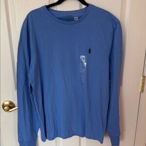 Polo Ralph Lauren men’s tee shirt